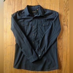 Howler Bros Western Large. Tailored fit. In Very good condition.
